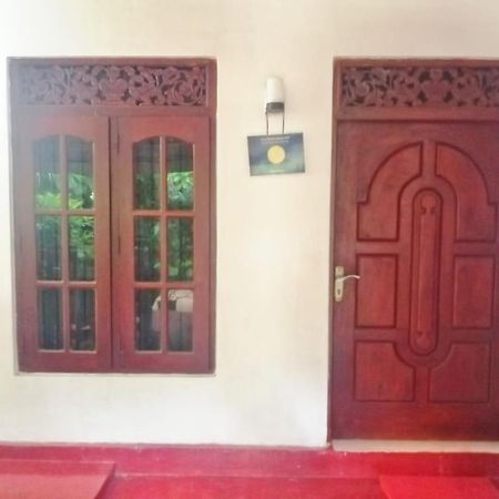 Senith Guest House Mirissa Εξωτερικό φωτογραφία