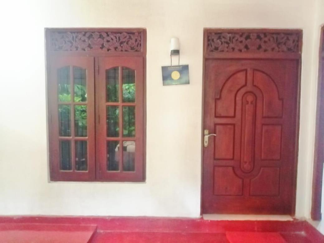 Senith Guest House Mirissa Εξωτερικό φωτογραφία