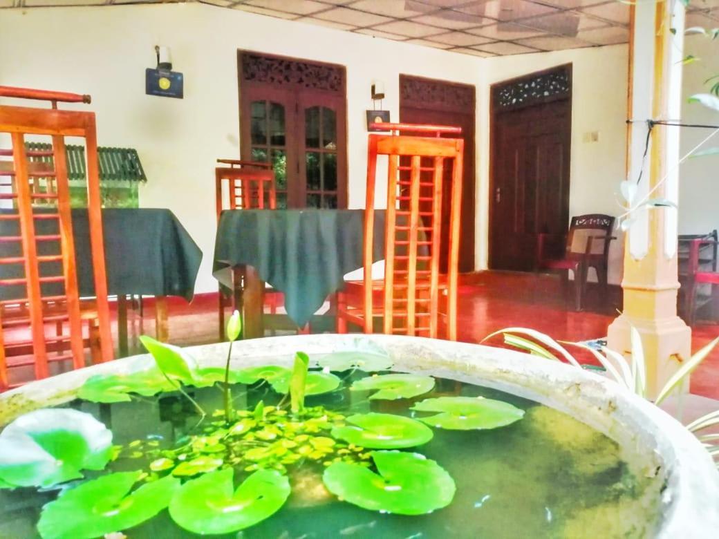 Senith Guest House Mirissa Εξωτερικό φωτογραφία