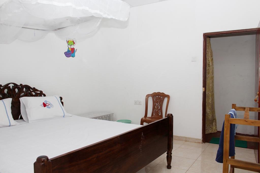 Senith Guest House Mirissa Εξωτερικό φωτογραφία