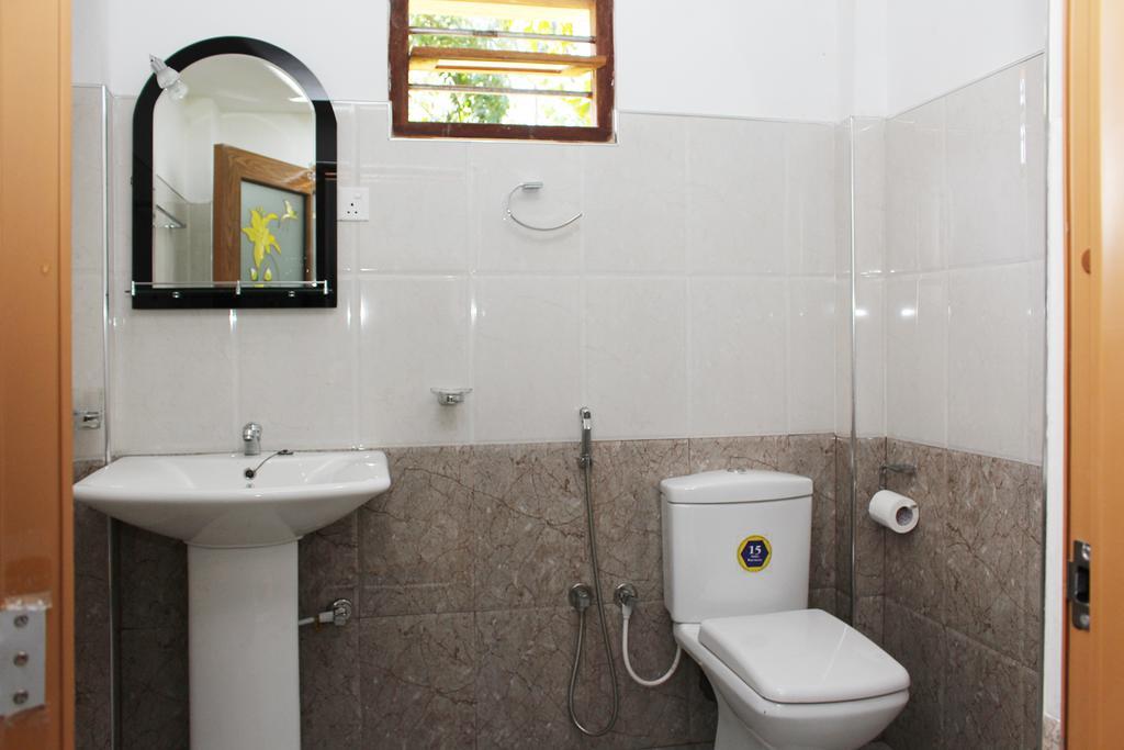 Senith Guest House Mirissa Εξωτερικό φωτογραφία