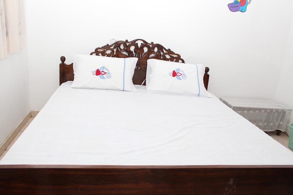 Senith Guest House Mirissa Εξωτερικό φωτογραφία