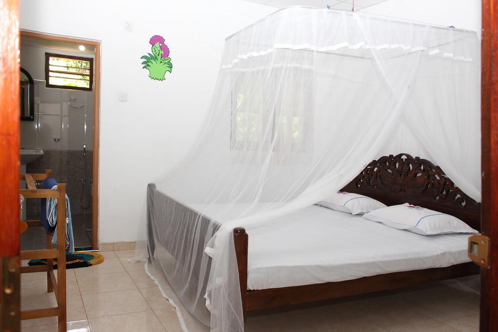 Senith Guest House Mirissa Εξωτερικό φωτογραφία
