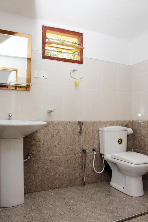 Senith Guest House Mirissa Εξωτερικό φωτογραφία