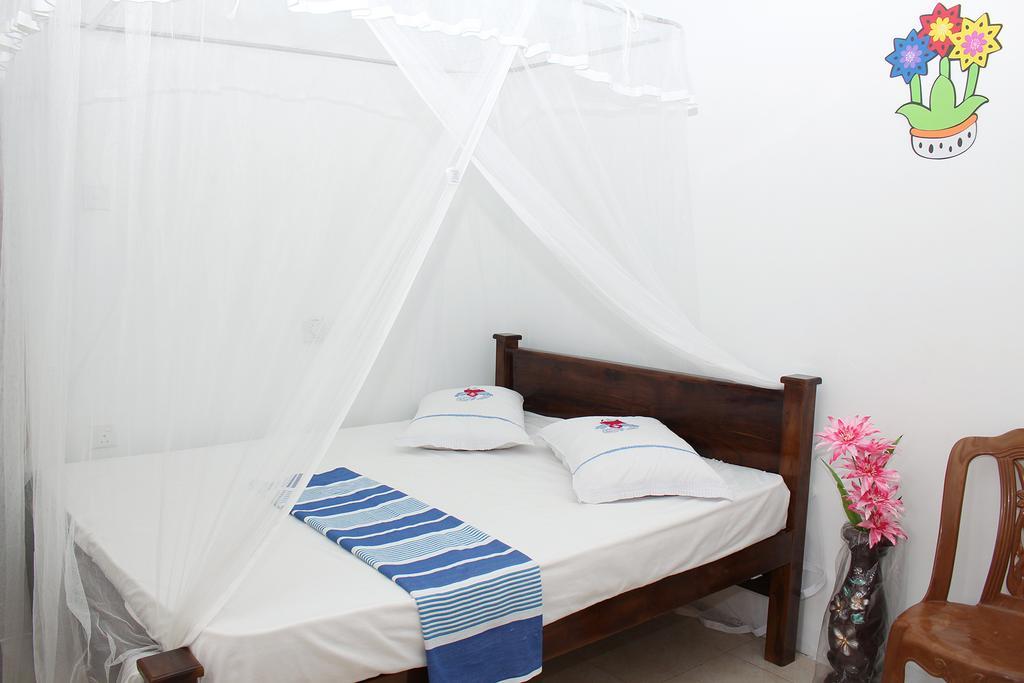 Senith Guest House Mirissa Εξωτερικό φωτογραφία