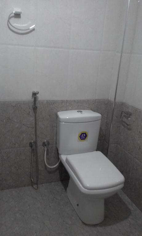 Senith Guest House Mirissa Εξωτερικό φωτογραφία