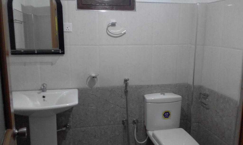 Senith Guest House Mirissa Εξωτερικό φωτογραφία