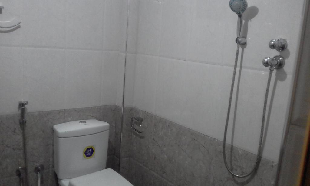 Senith Guest House Mirissa Εξωτερικό φωτογραφία