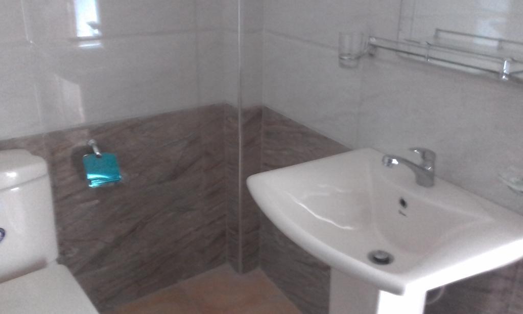 Senith Guest House Mirissa Εξωτερικό φωτογραφία