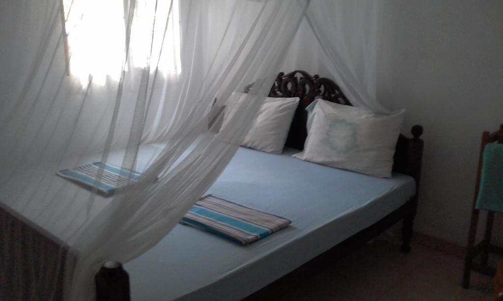 Senith Guest House Mirissa Εξωτερικό φωτογραφία