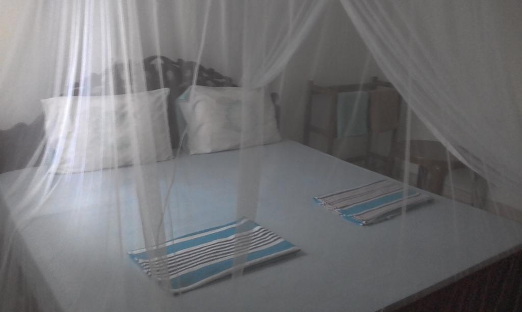 Senith Guest House Mirissa Εξωτερικό φωτογραφία