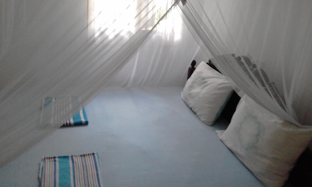 Senith Guest House Mirissa Εξωτερικό φωτογραφία