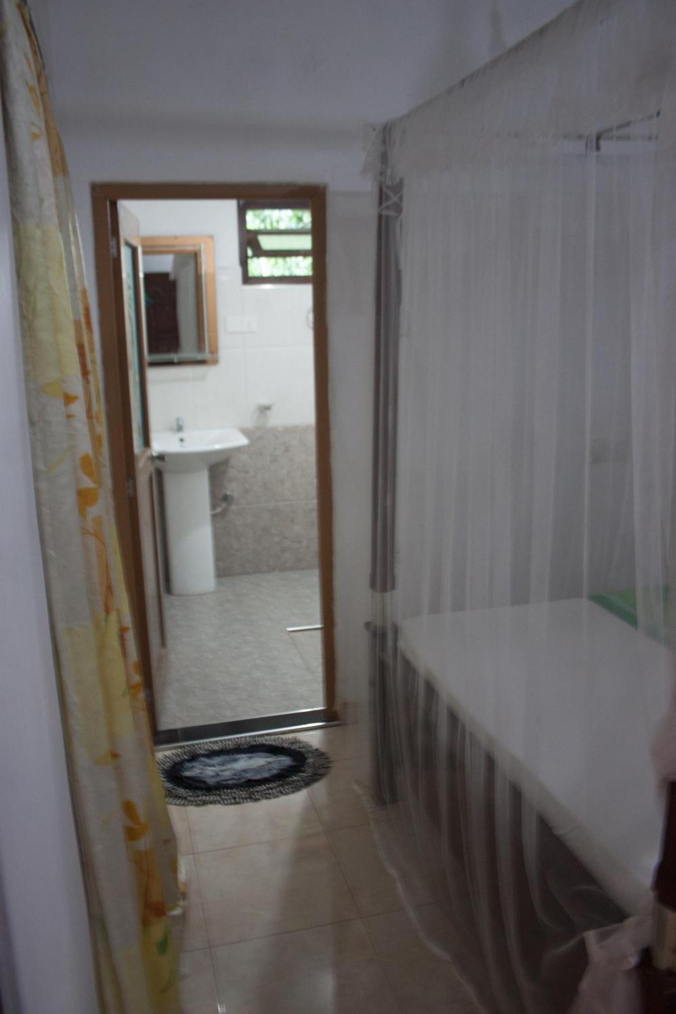 Senith Guest House Mirissa Εξωτερικό φωτογραφία