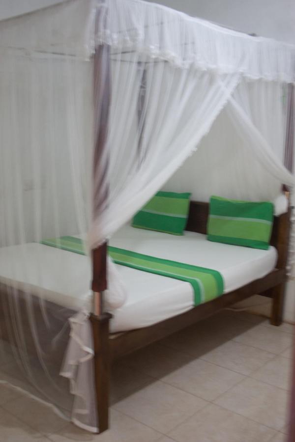 Senith Guest House Mirissa Εξωτερικό φωτογραφία