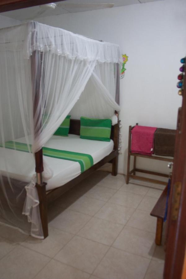 Senith Guest House Mirissa Εξωτερικό φωτογραφία
