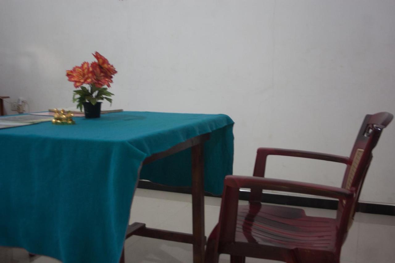 Senith Guest House Mirissa Εξωτερικό φωτογραφία