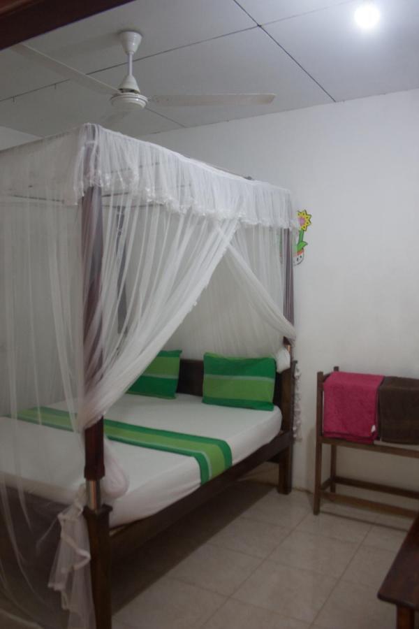Senith Guest House Mirissa Εξωτερικό φωτογραφία