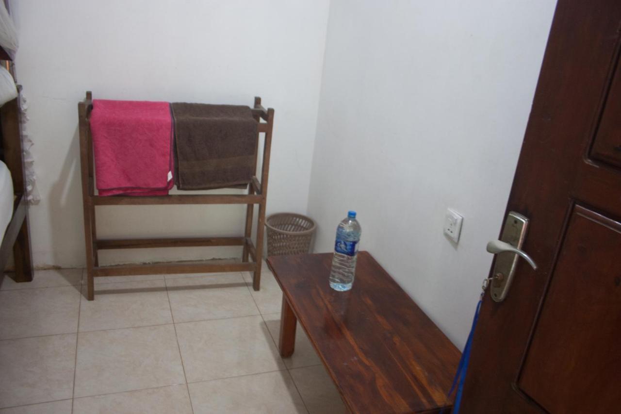 Senith Guest House Mirissa Εξωτερικό φωτογραφία