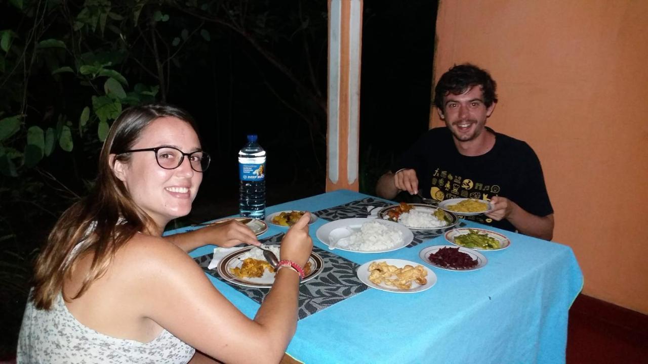 Senith Guest House Mirissa Εξωτερικό φωτογραφία